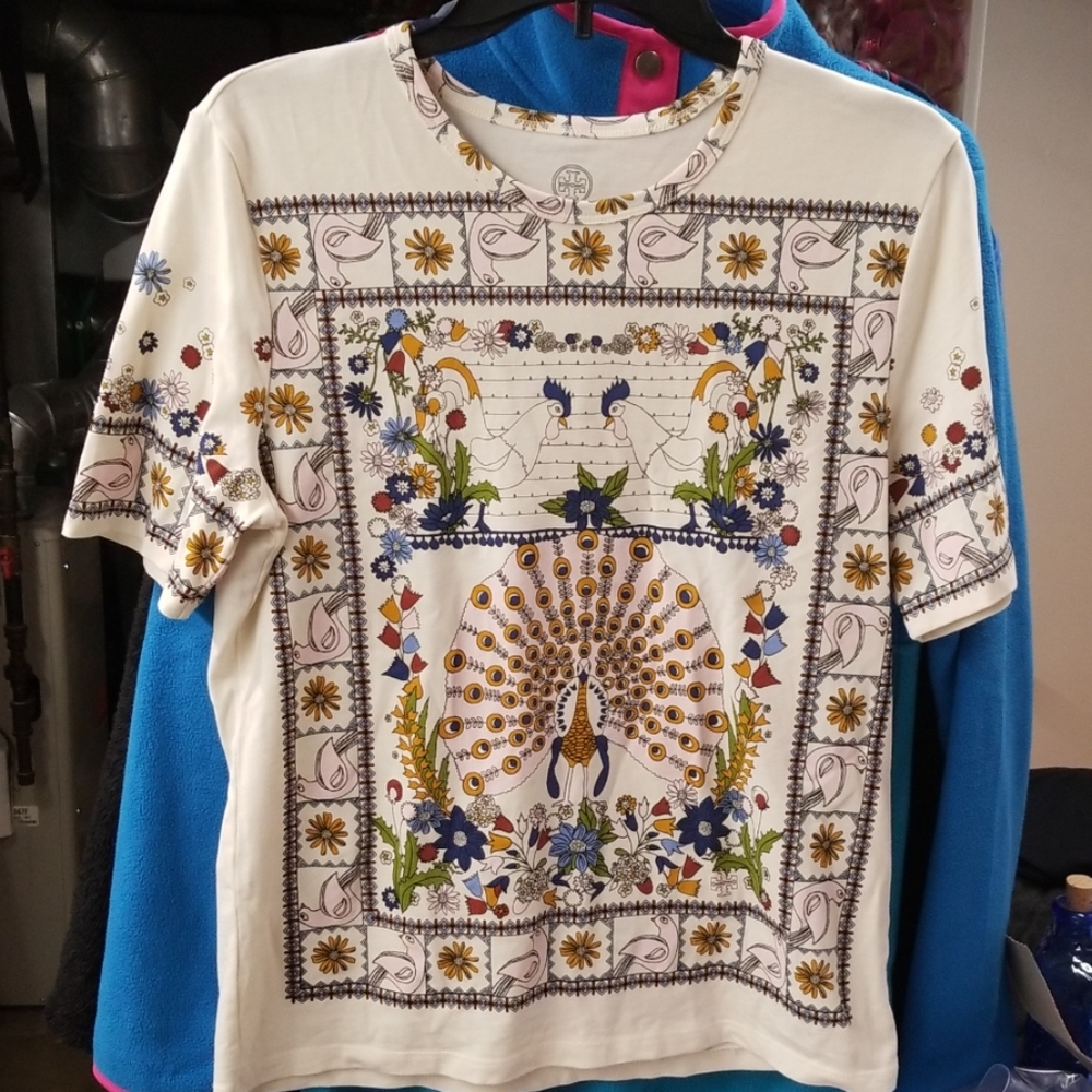 Med short sleeve